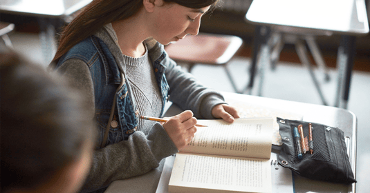 All Students Can Read Complex Texts